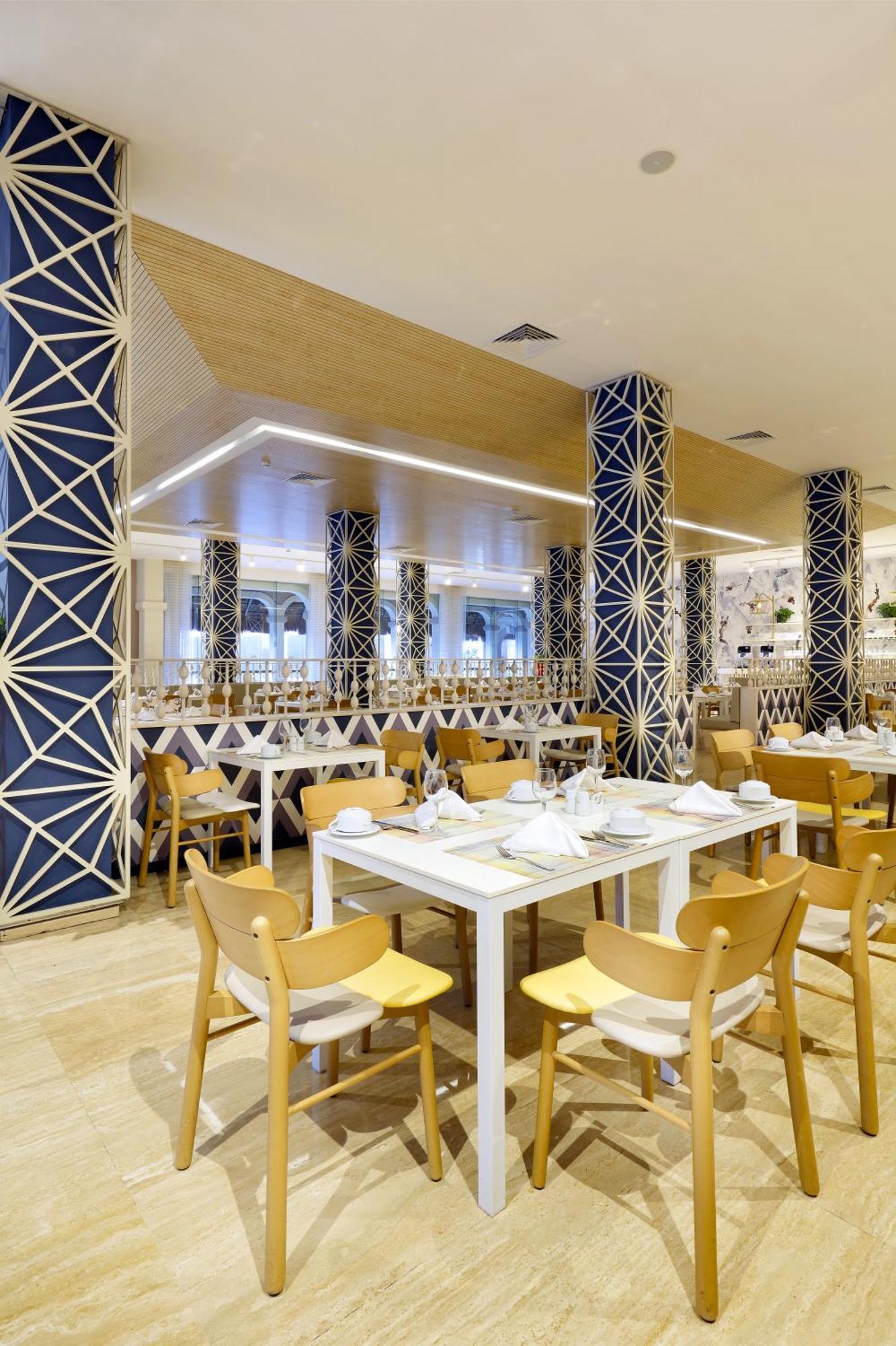 Grand Palladium White Sand & Spa 5* Akumal